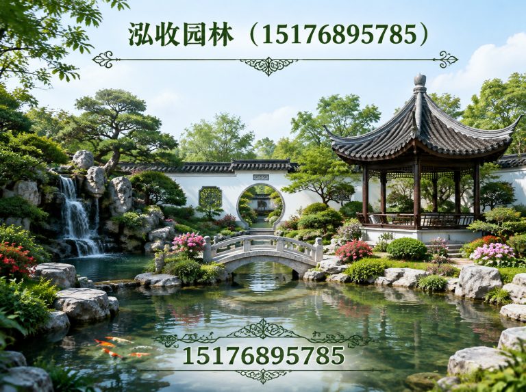 盘锦京津冀防腐木工程展示图